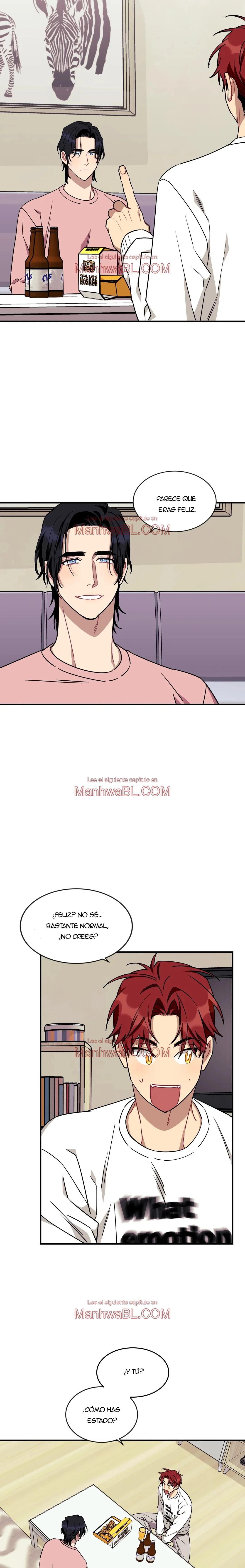 ¡Tus deseos son ordenes! - Capítulo 67 3 manhwa