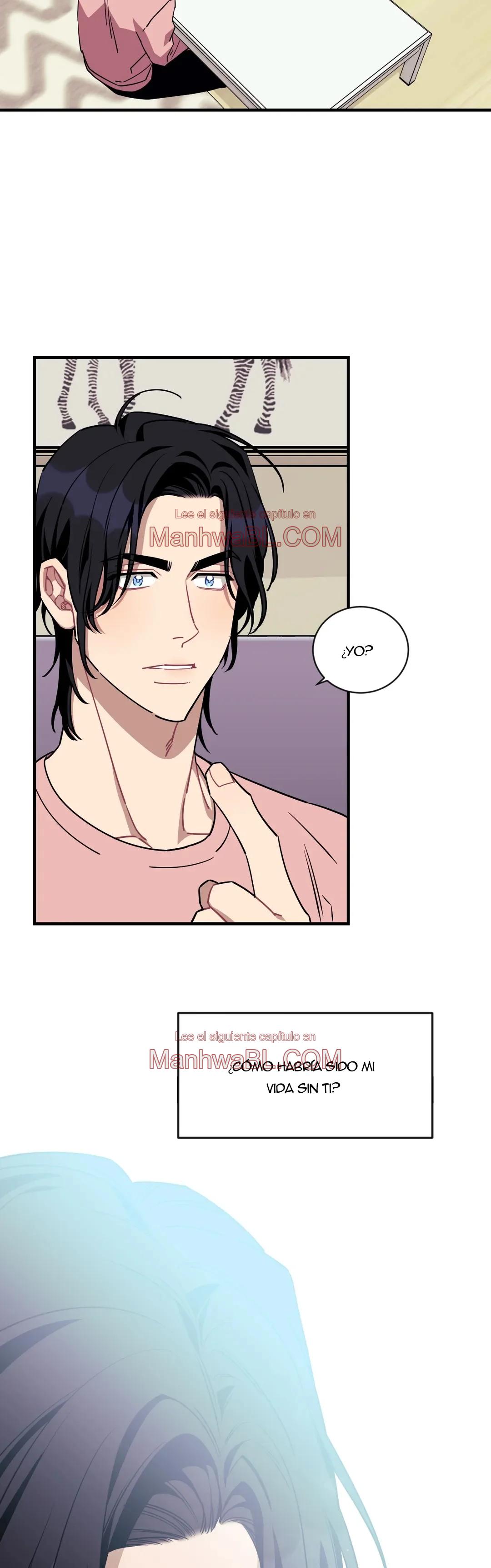 ¡Tus deseos son ordenes! - Capítulo 67 3 manhwa