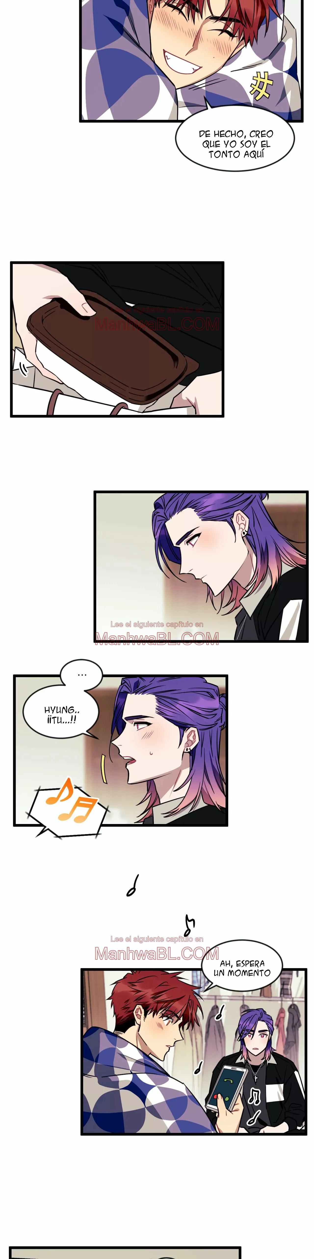 ¡Tus deseos son ordenes! - Capítulo 13 2 manhwa