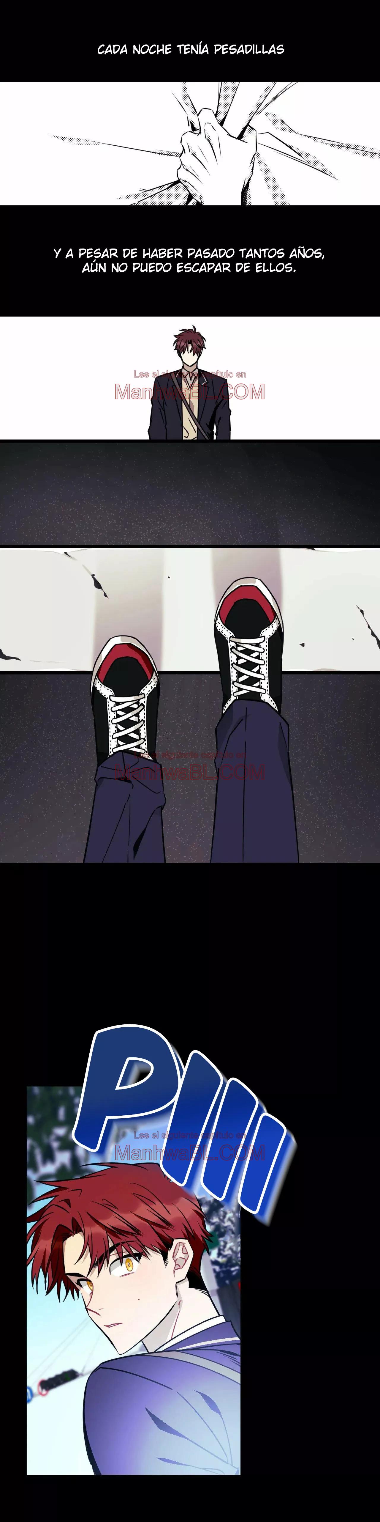 ¡Tus deseos son ordenes! - Capítulo 13 2 manhwa