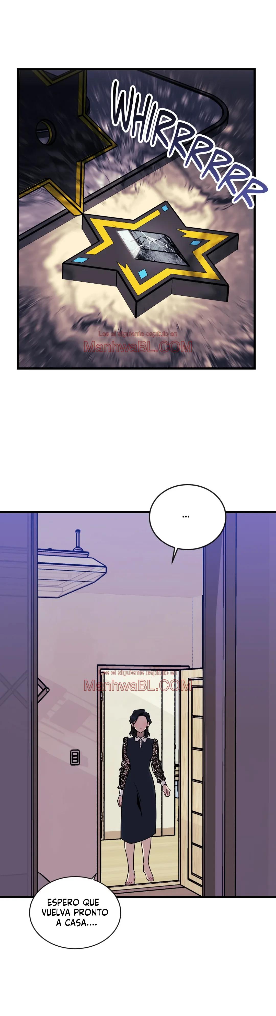 ¡Tus deseos son ordenes! - Capítulo 55 manhwa