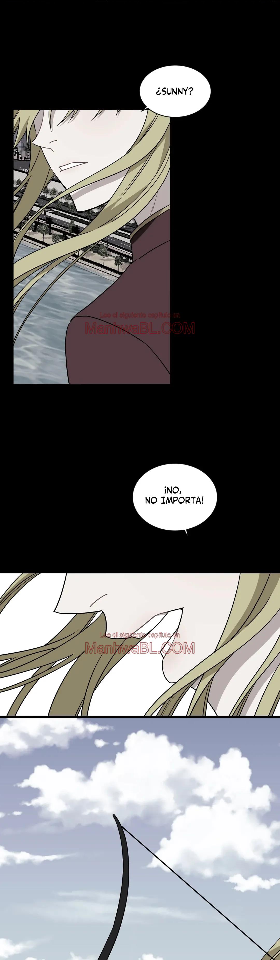 ¡Tus deseos son ordenes! - Capítulo 55 manhwa