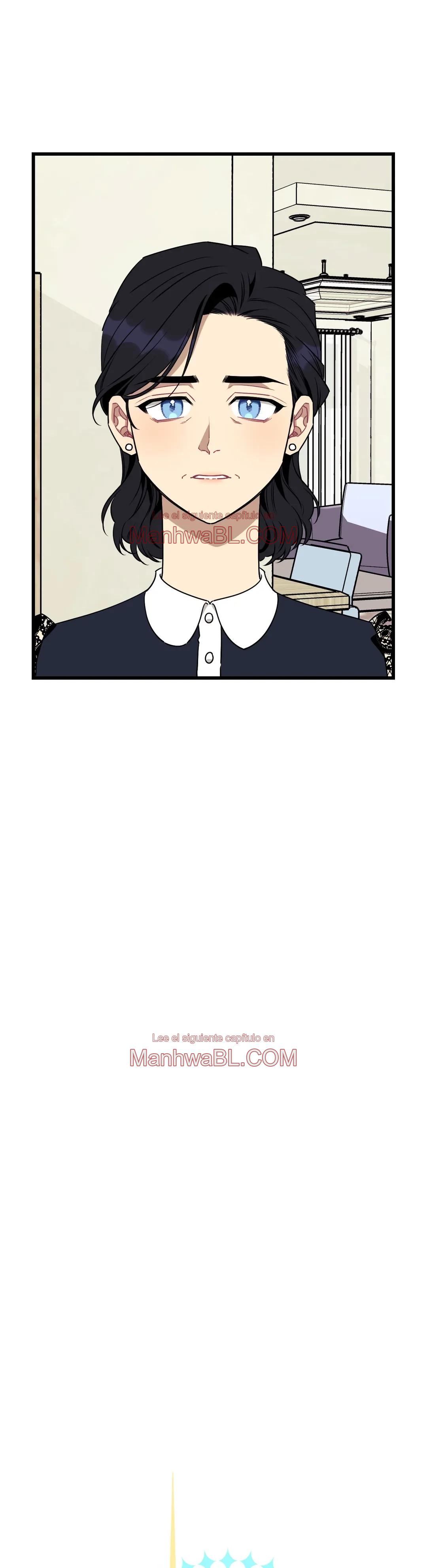 ¡Tus deseos son ordenes! - Capítulo 55 manhwa