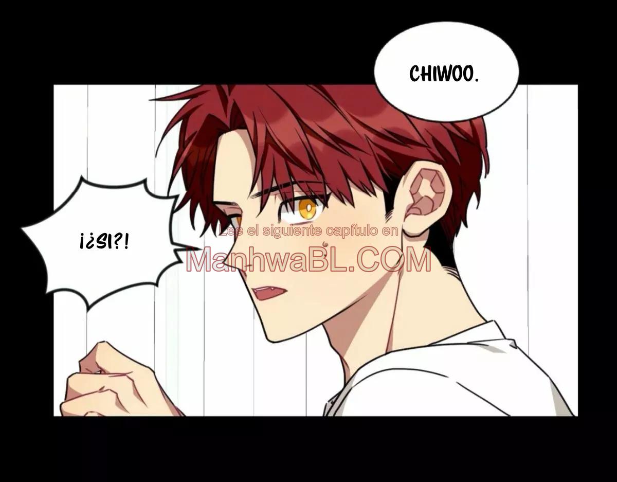 ¡Tus deseos son ordenes! - Capítulo 42 2 manhwa