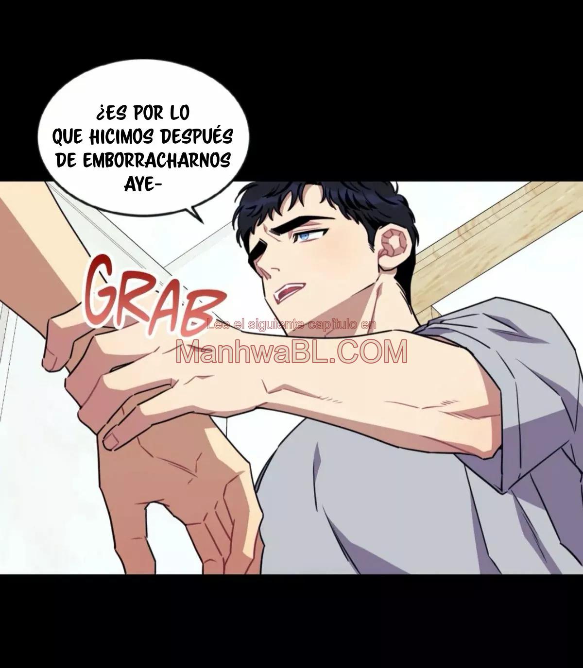 ¡Tus deseos son ordenes! - Capítulo 42 2 manhwa