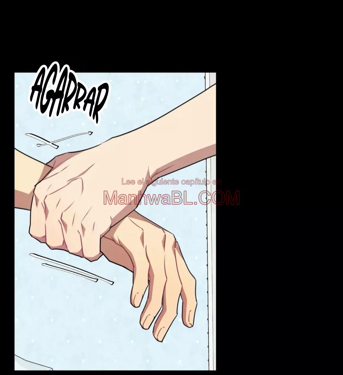 ¡Tus deseos son ordenes! - Capítulo 42 2 manhwa