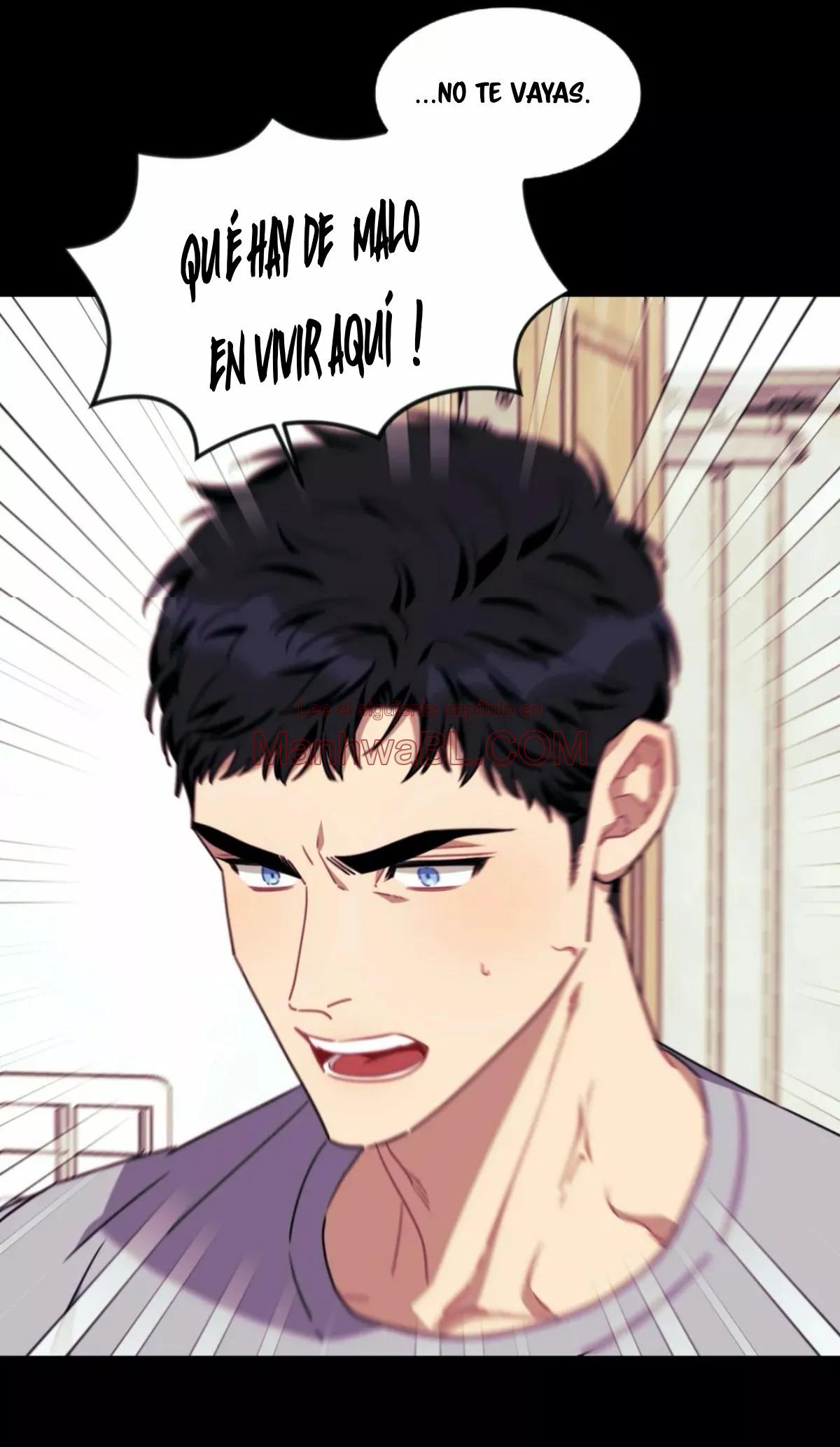 ¡Tus deseos son ordenes! - Capítulo 42 2 manhwa