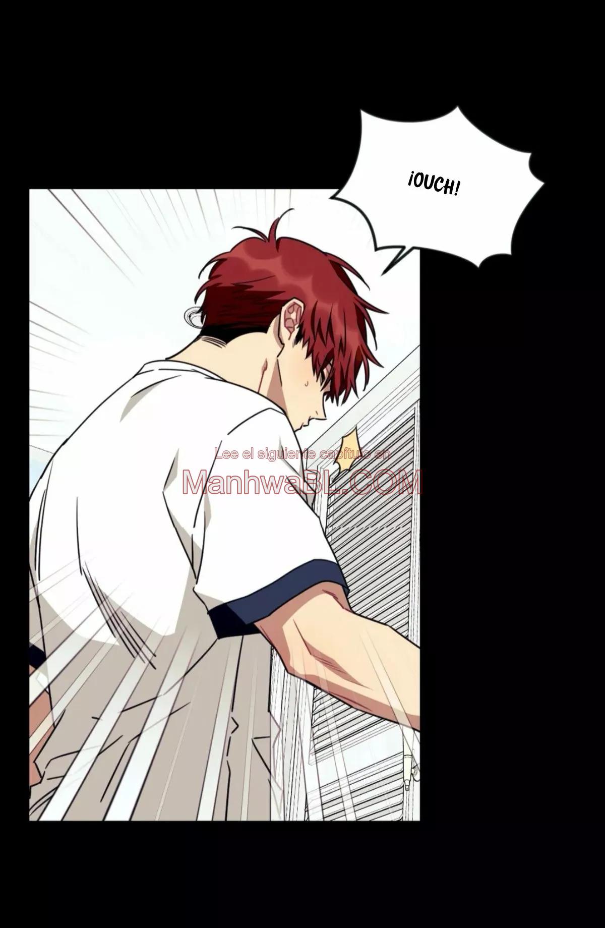 ¡Tus deseos son ordenes! - Capítulo 42 2 manhwa