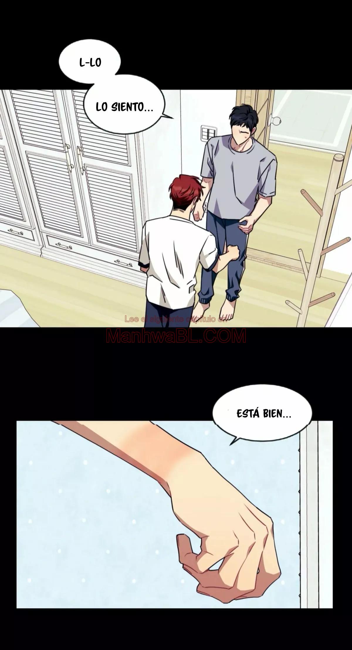¡Tus deseos son ordenes! - Capítulo 42 2 manhwa