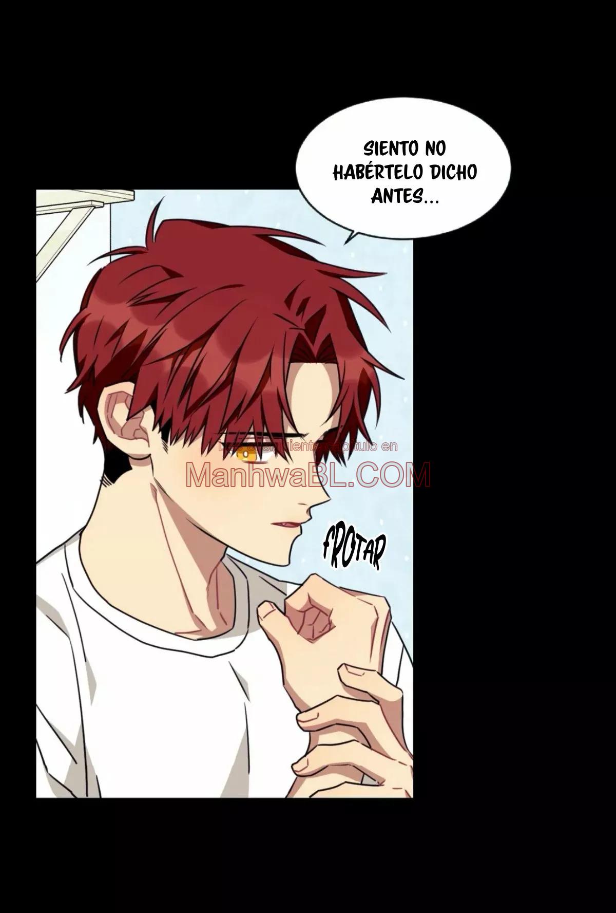 ¡Tus deseos son ordenes! - Capítulo 42 2 manhwa
