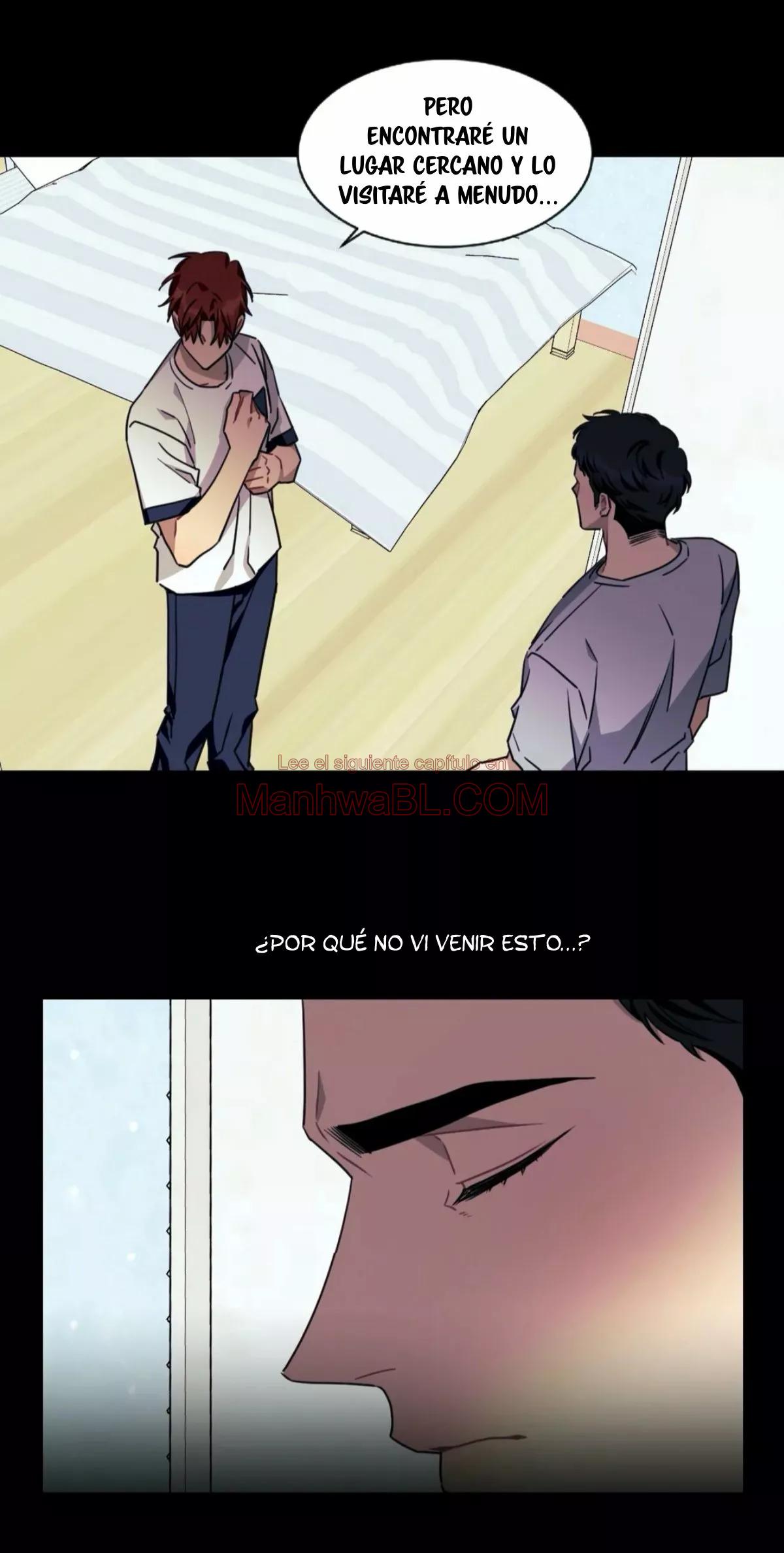 ¡Tus deseos son ordenes! - Capítulo 42 2 manhwa