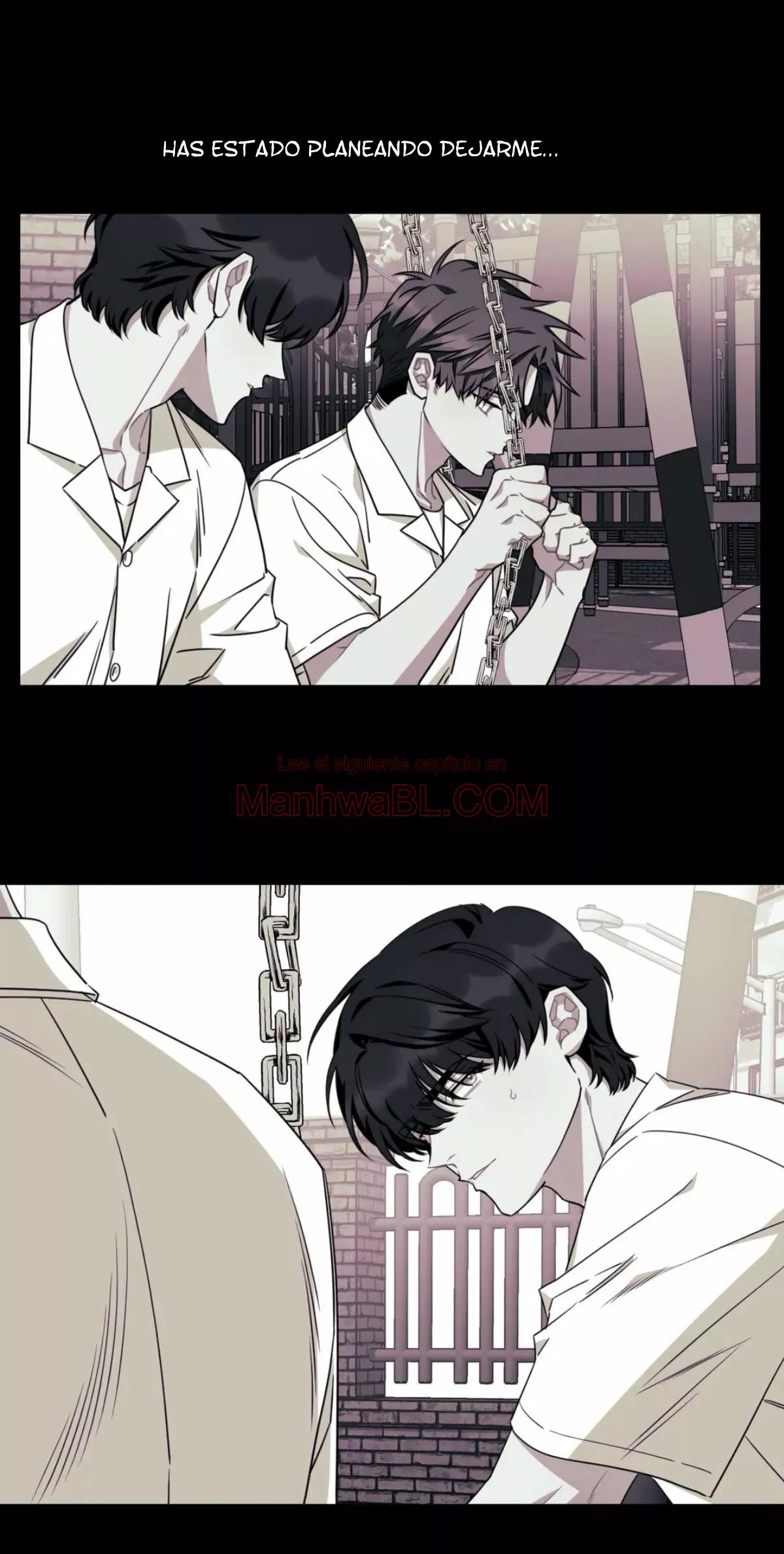 ¡Tus deseos son ordenes! - Capítulo 42 2 manhwa