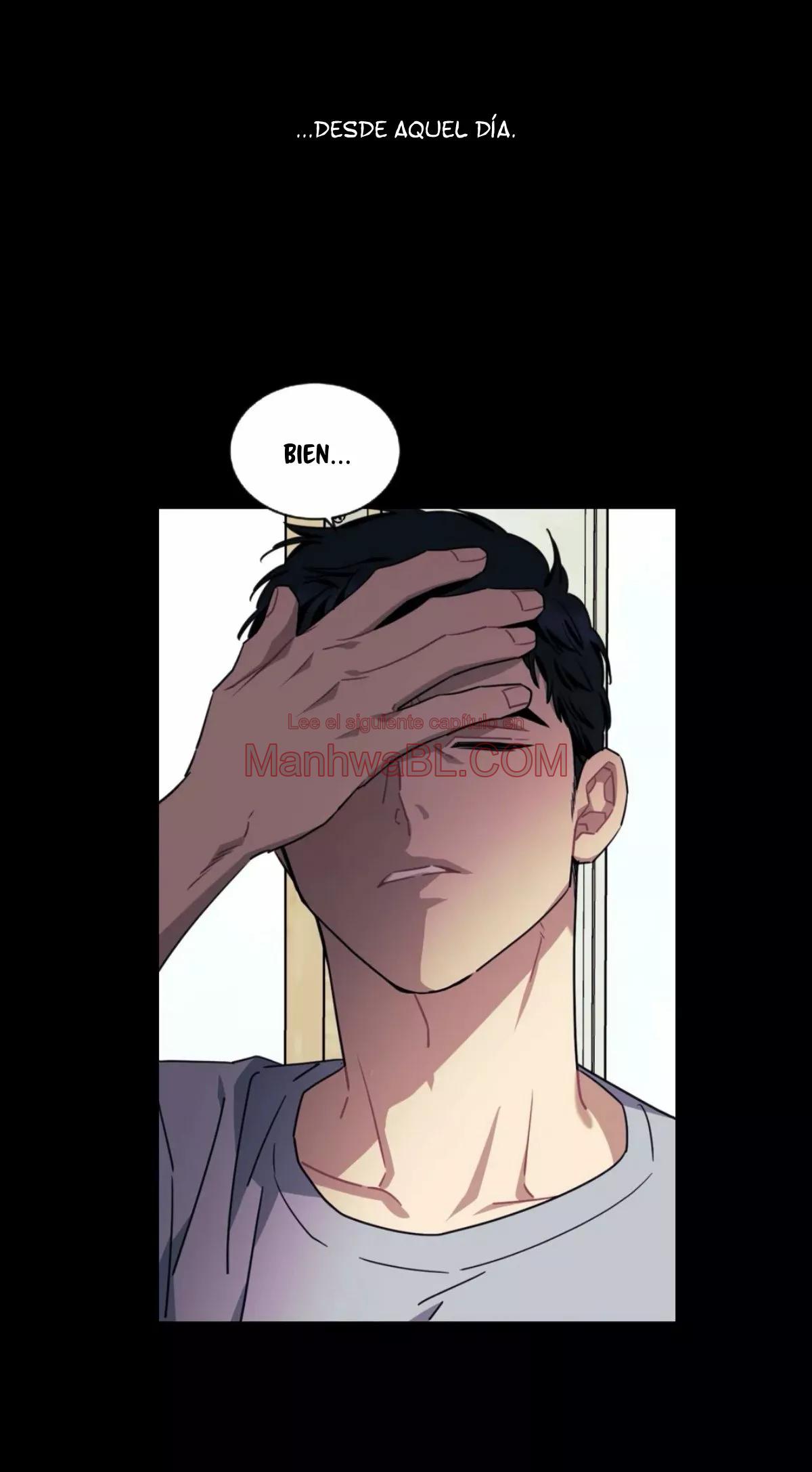 ¡Tus deseos son ordenes! - Capítulo 42 2 manhwa