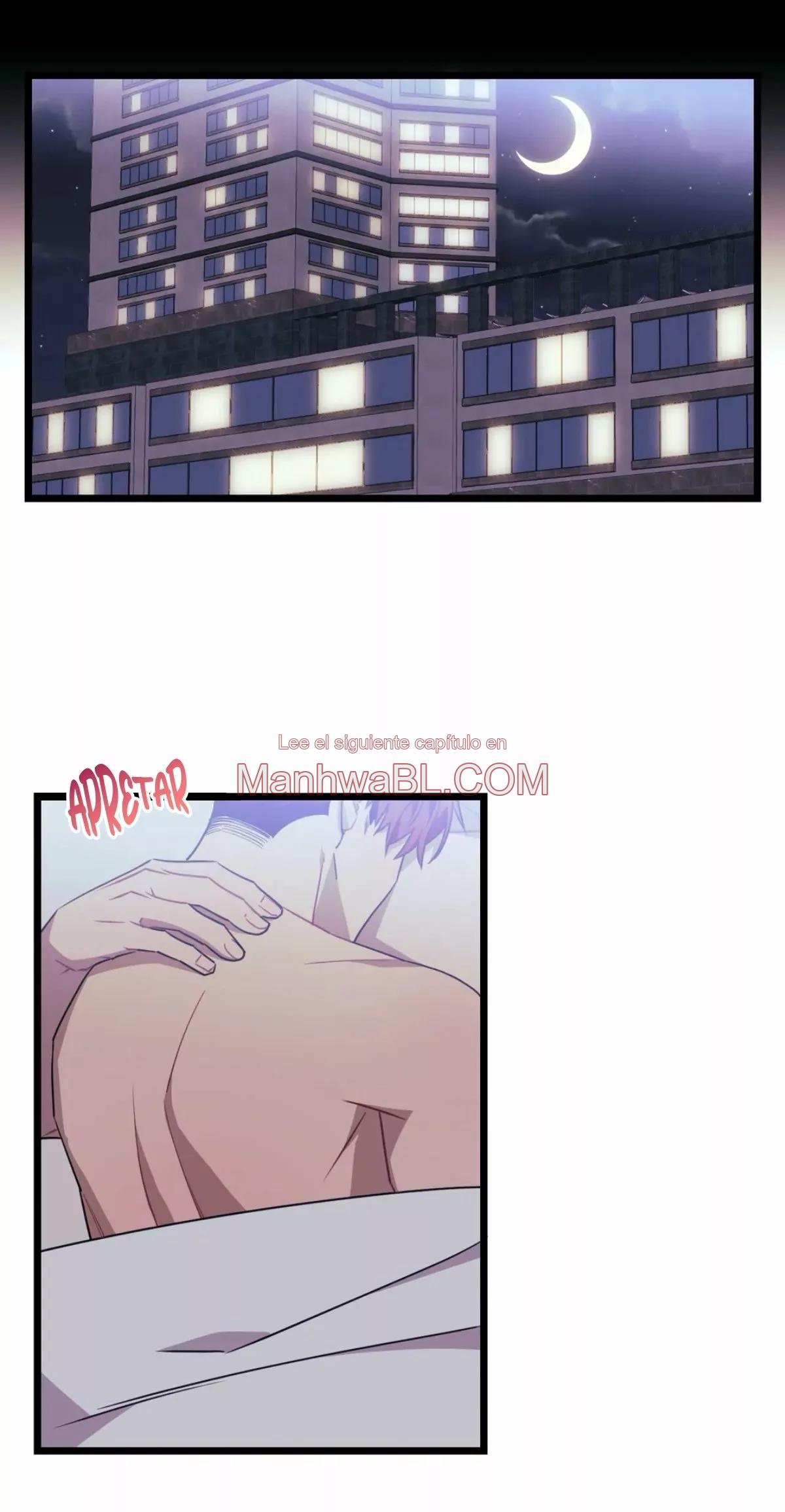 ¡Tus deseos son ordenes! - Capítulo 42 2 manhwa