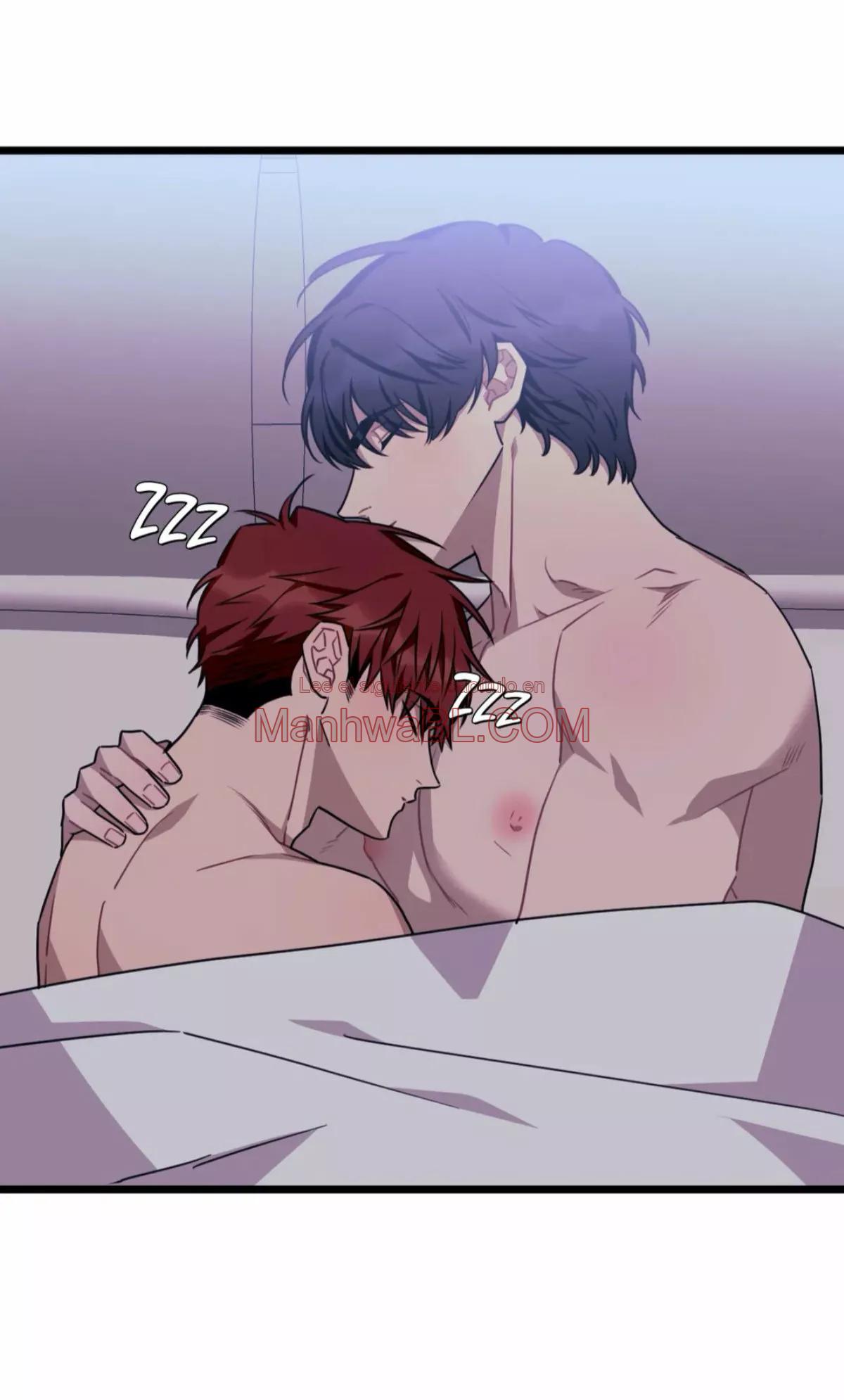 ¡Tus deseos son ordenes! - Capítulo 42 2 manhwa