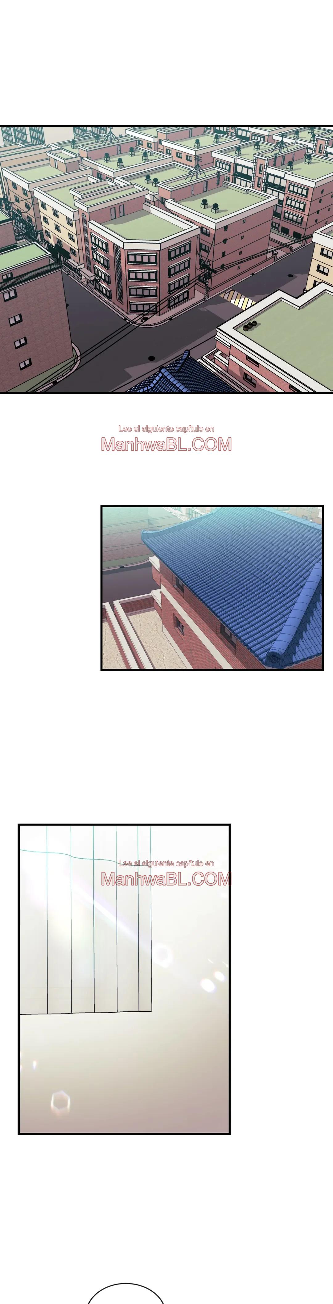 ¡Tus deseos son ordenes! - Capítulo 63 manhwa