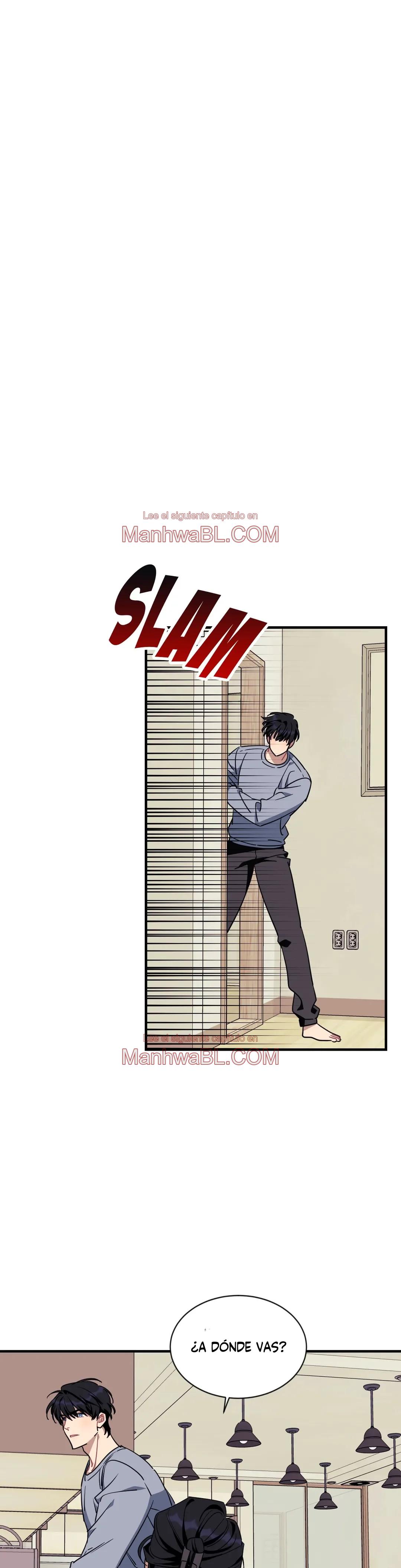 ¡Tus deseos son ordenes! - Capítulo 63 manhwa