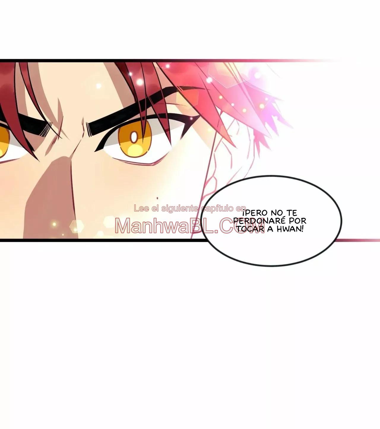 ¡Tus deseos son ordenes! - Capítulo 4 manhwa