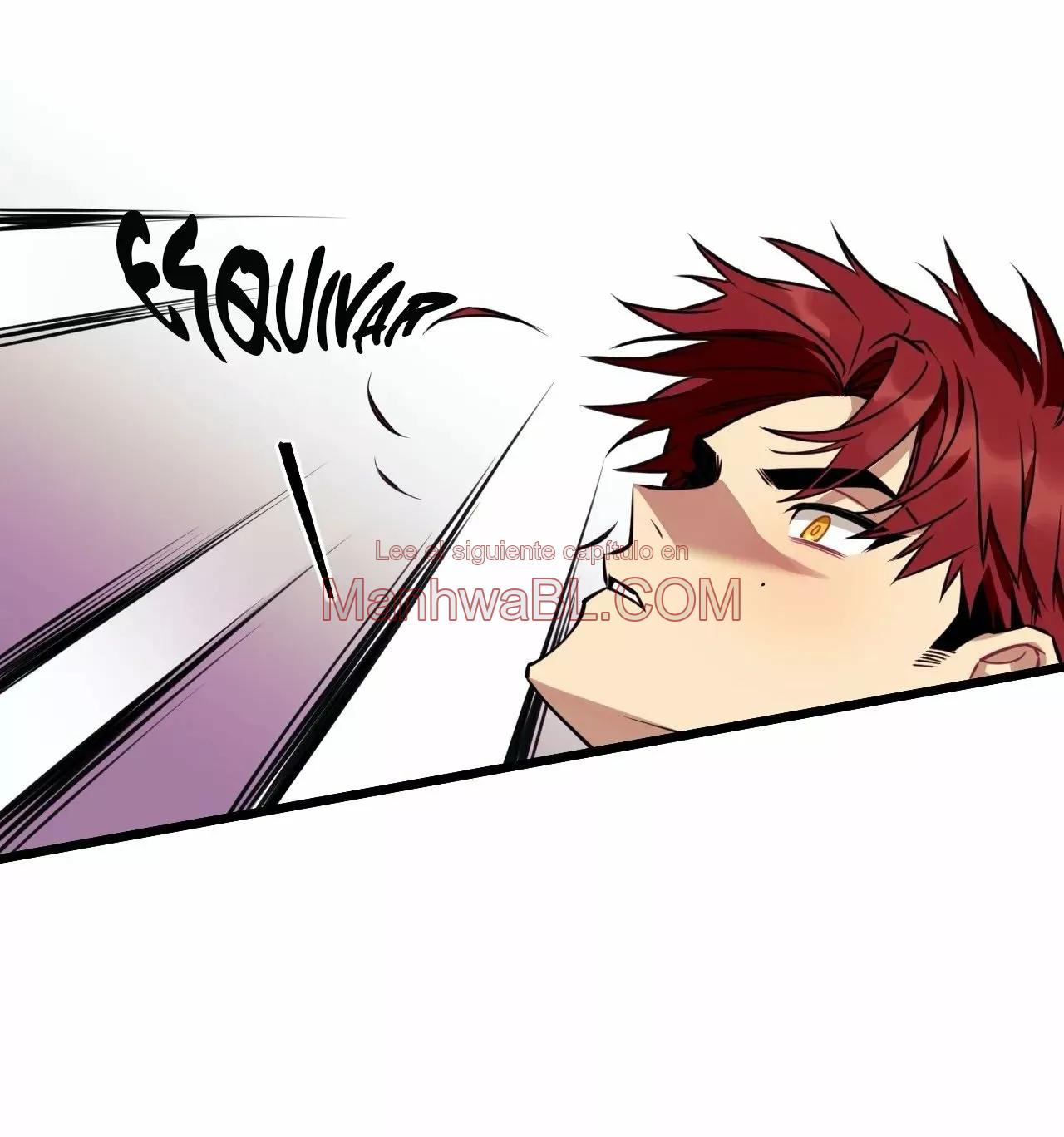 ¡Tus deseos son ordenes! - Capítulo 4 manhwa