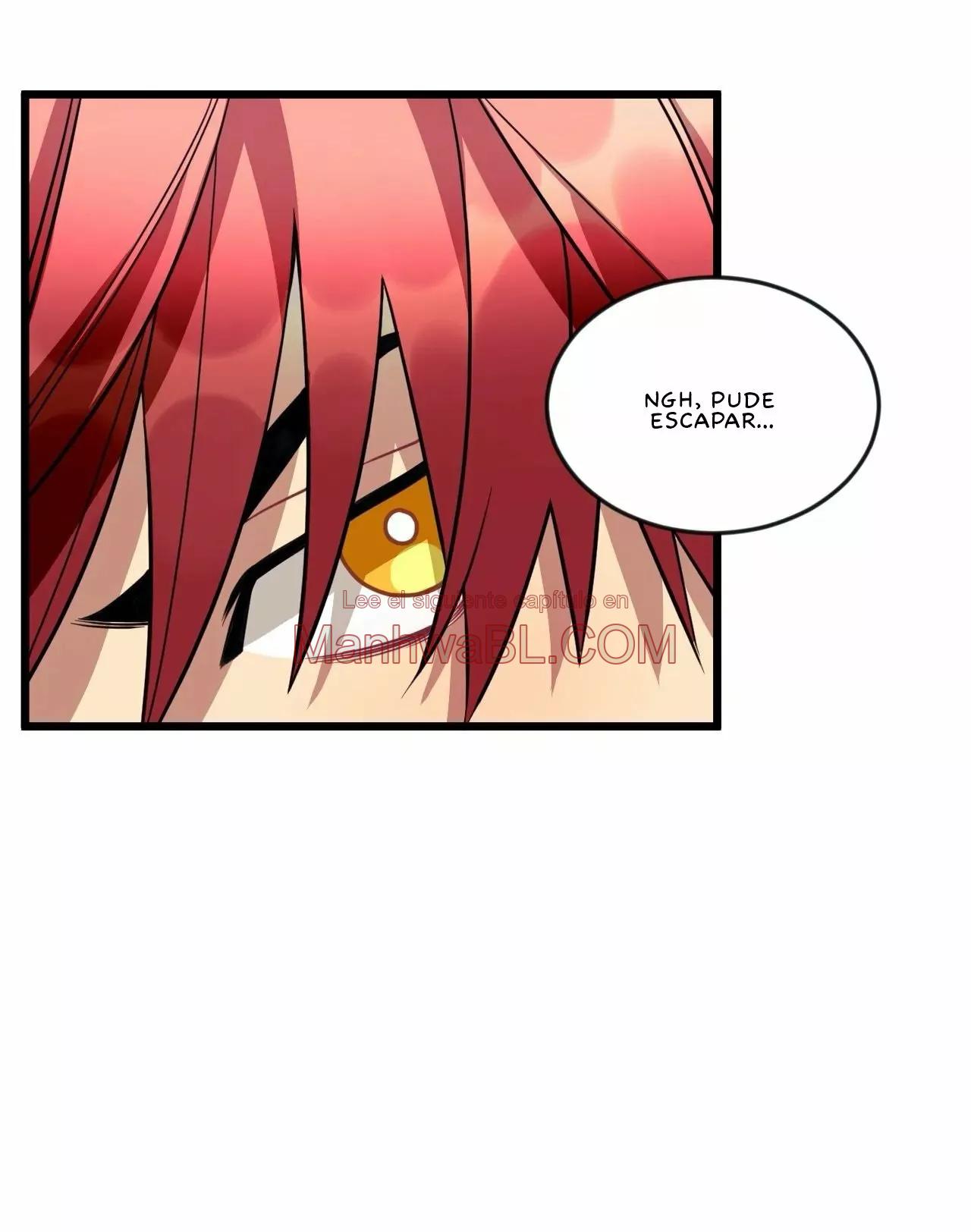 ¡Tus deseos son ordenes! - Capítulo 4 manhwa