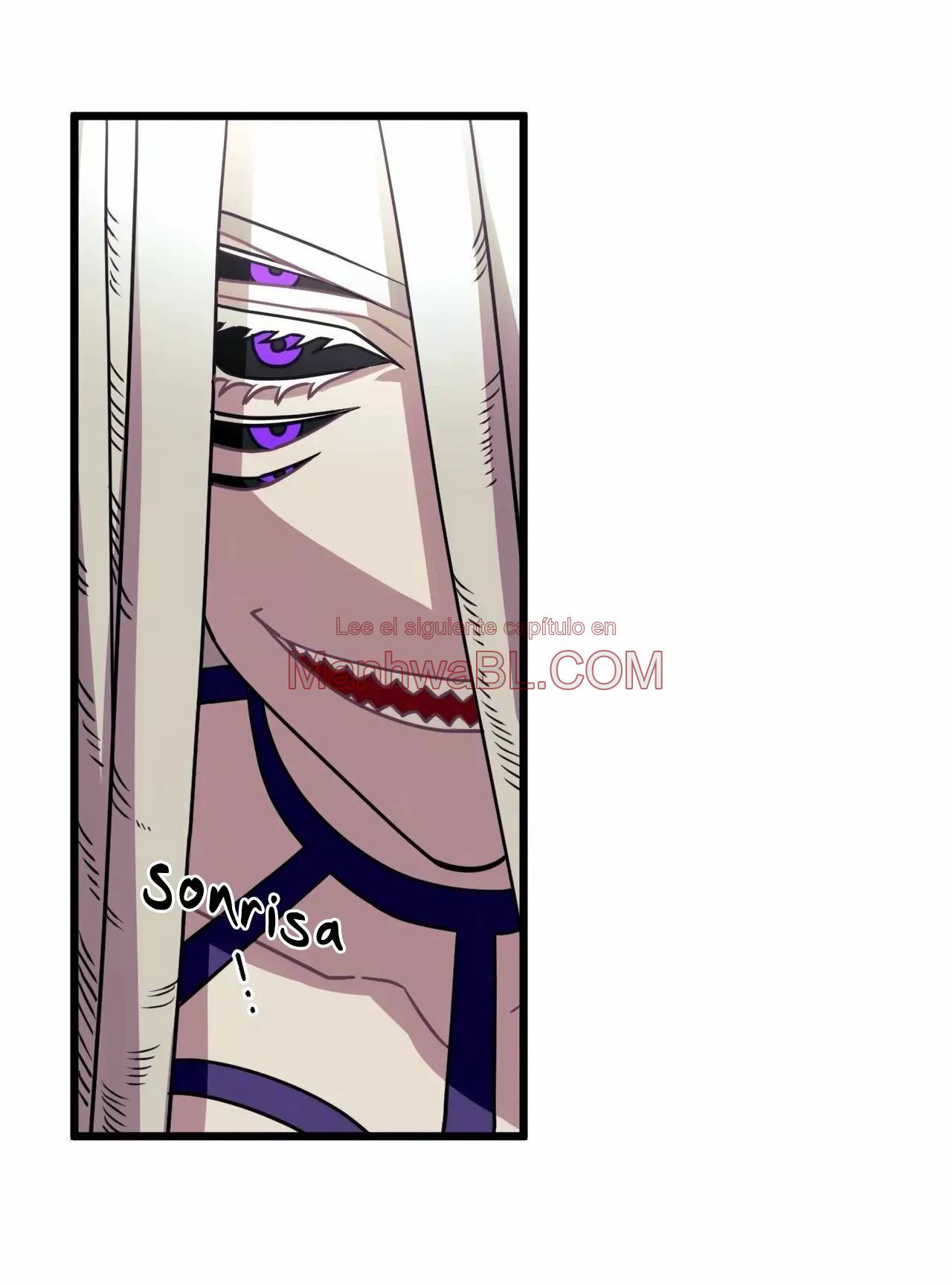 ¡Tus deseos son ordenes! - Capítulo 4 manhwa