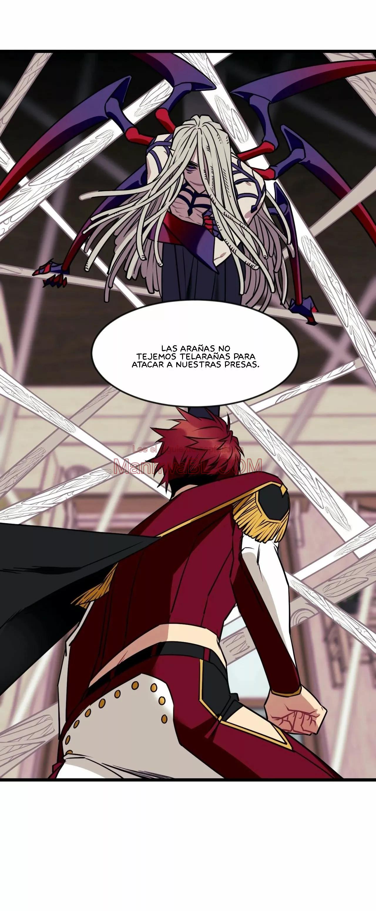 ¡Tus deseos son ordenes! - Capítulo 4 manhwa