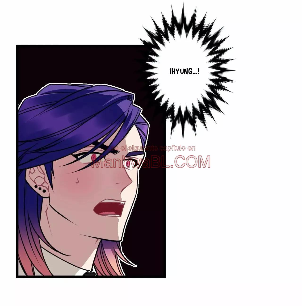 ¡Tus deseos son ordenes! - Capítulo 4 manhwa