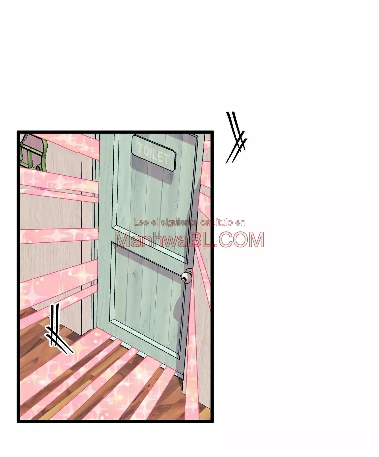 ¡Tus deseos son ordenes! - Capítulo 4 manhwa