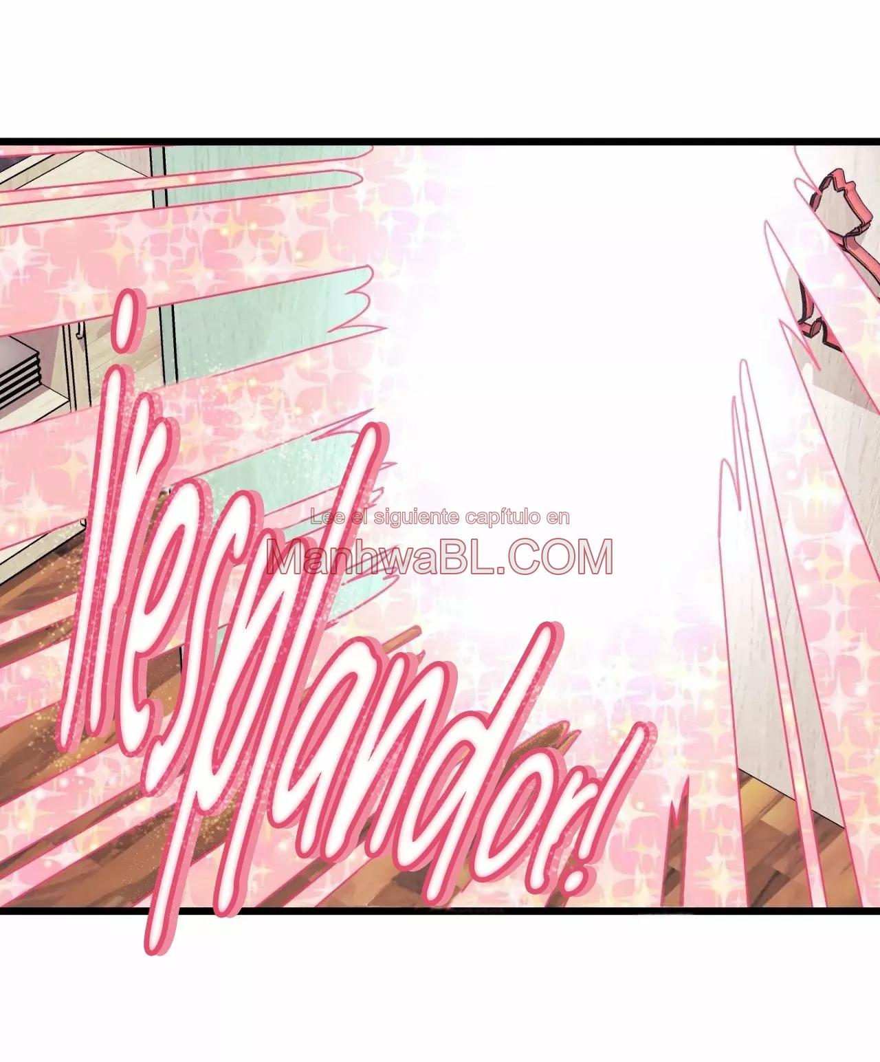 ¡Tus deseos son ordenes! - Capítulo 4 manhwa