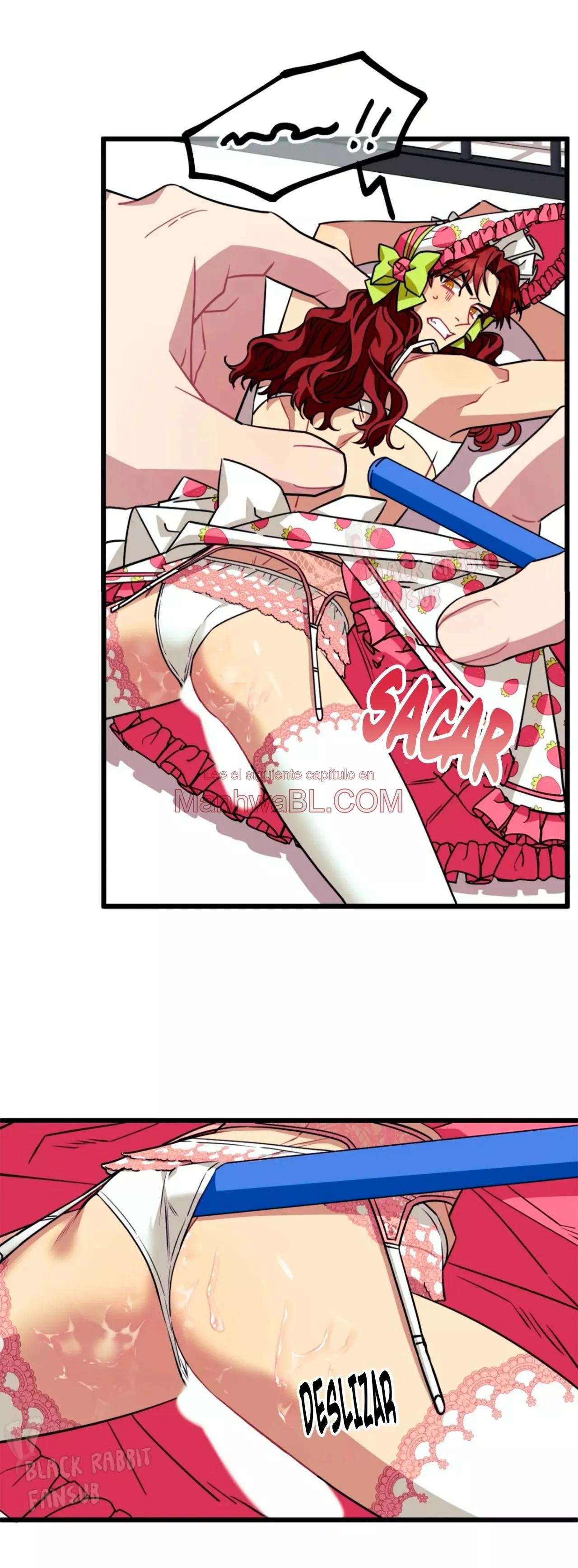 ¡Tus deseos son ordenes! - Capítulo 20 3 manhwa