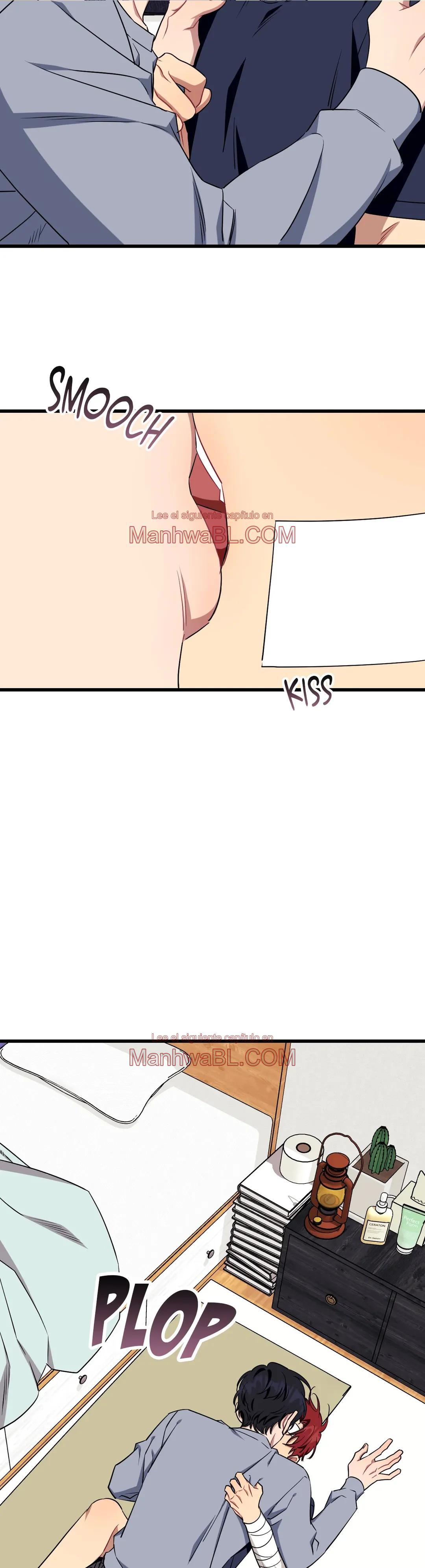 ¡Tus deseos son ordenes! - Capítulo 57 3 manhwa