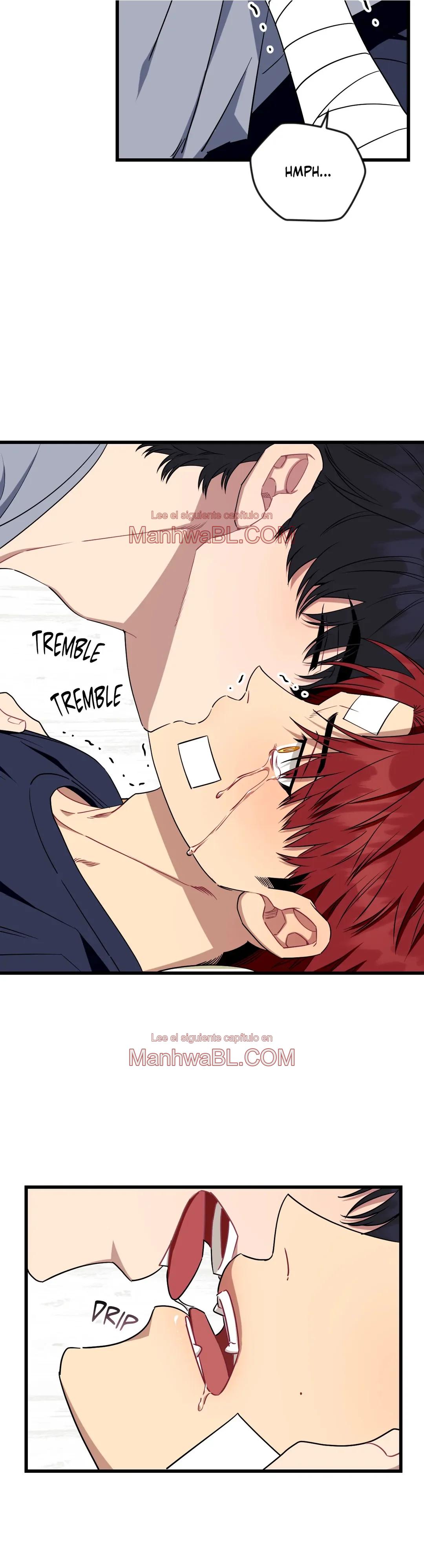 ¡Tus deseos son ordenes! - Capítulo 57 3 manhwa