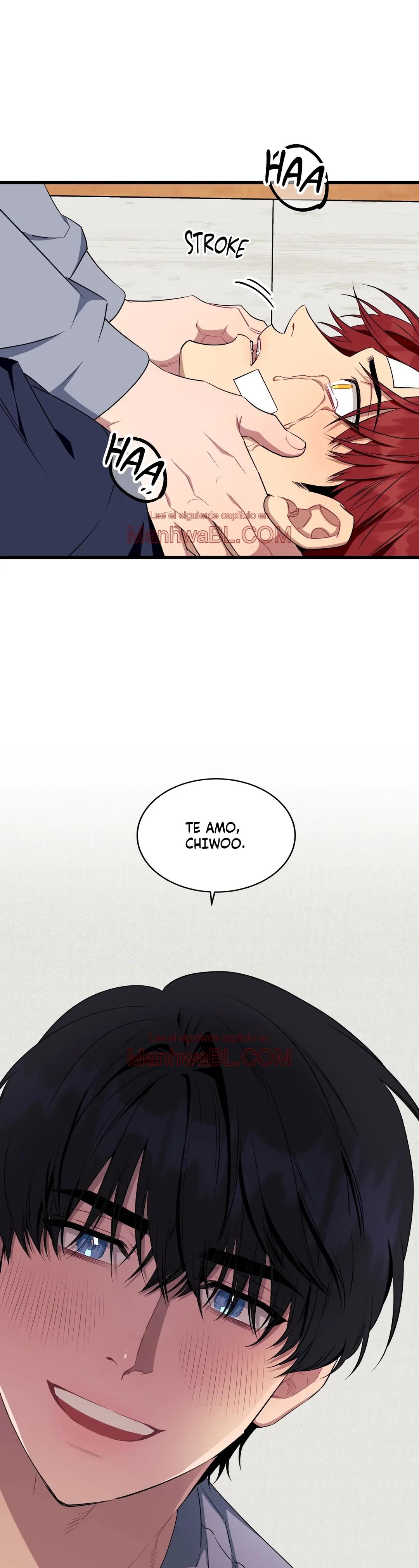 ¡Tus deseos son ordenes! - Capítulo 57 3 manhwa