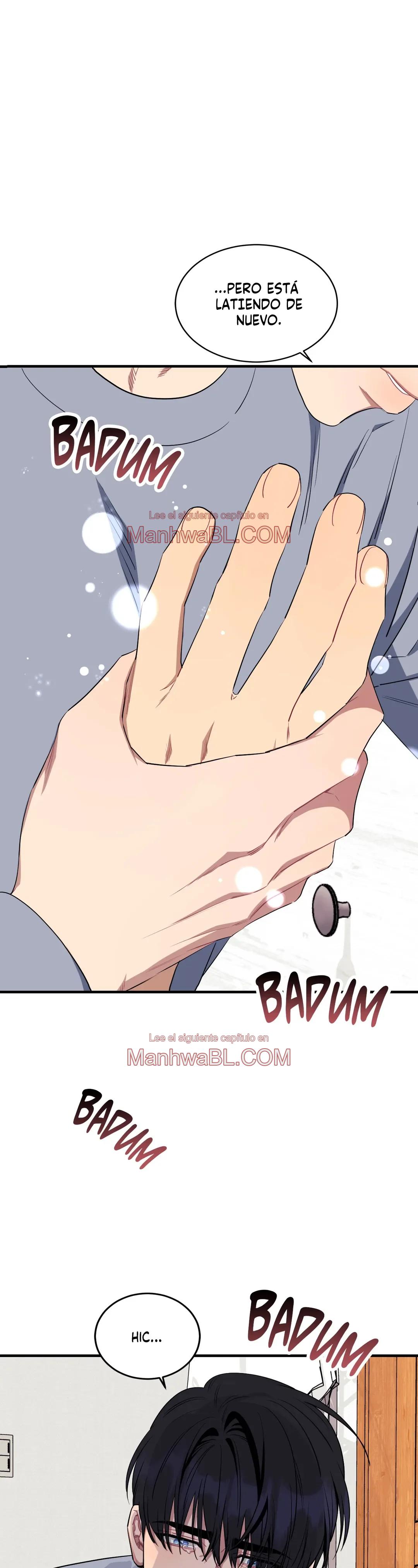 ¡Tus deseos son ordenes! - Capítulo 57 3 manhwa