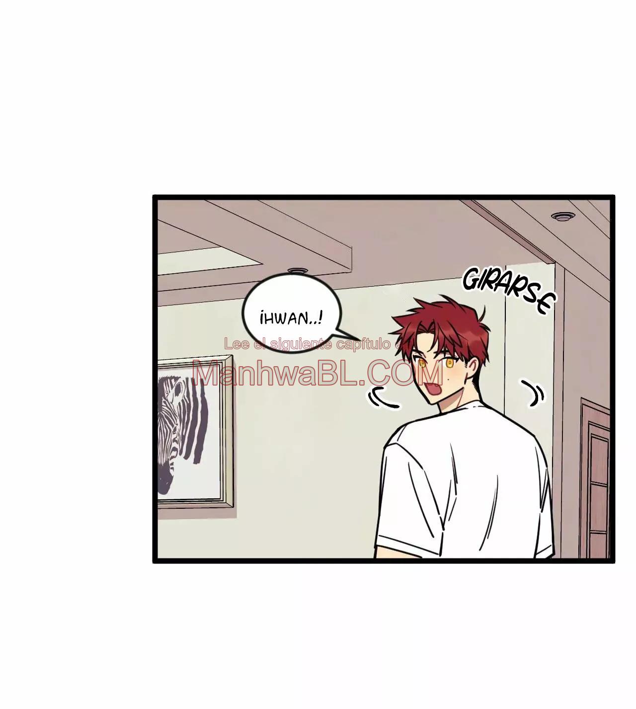 ¡Tus deseos son ordenes! - Capítulo 11 3 manhwa