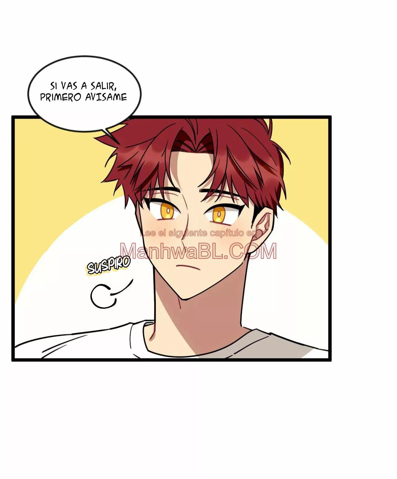 ¡Tus deseos son ordenes! - Capítulo 11 3 manhwa
