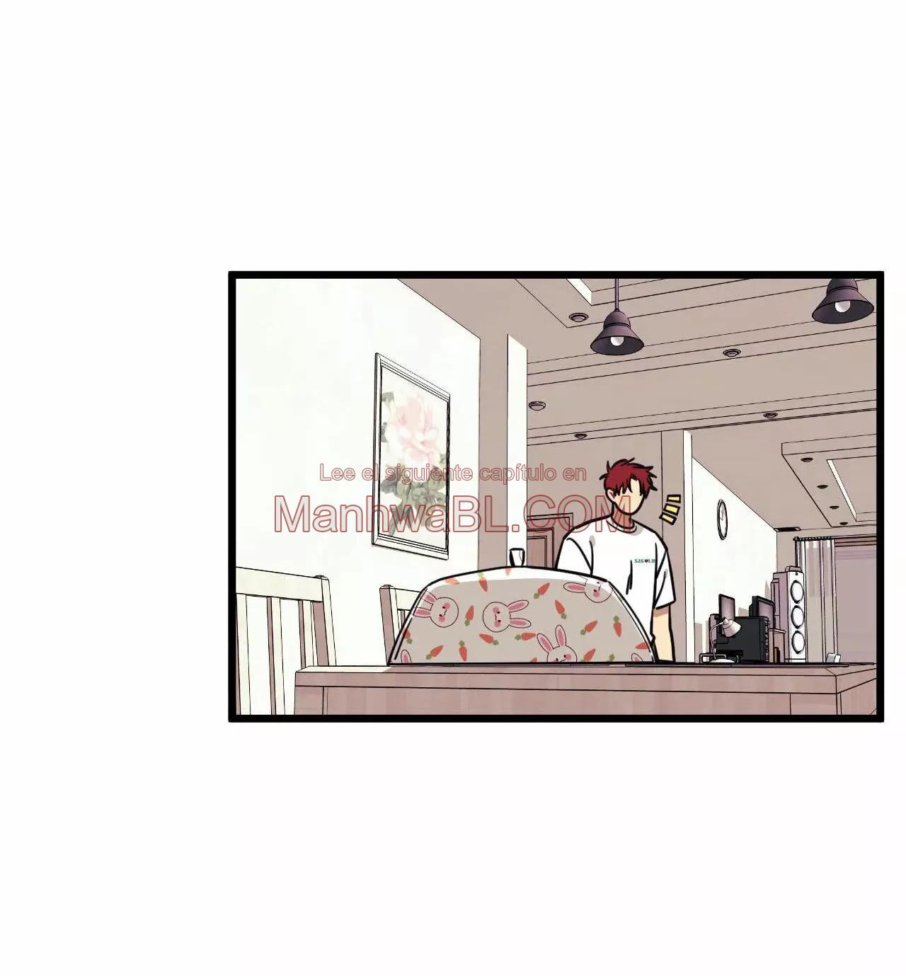 ¡Tus deseos son ordenes! - Capítulo 11 3 manhwa