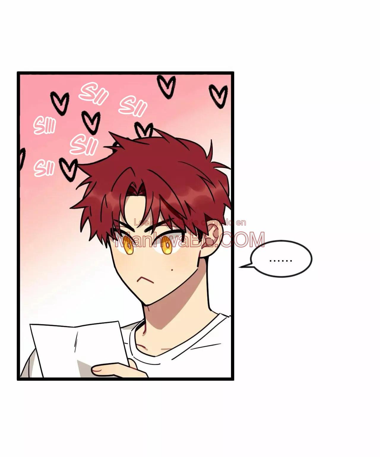 ¡Tus deseos son ordenes! - Capítulo 11 3 manhwa