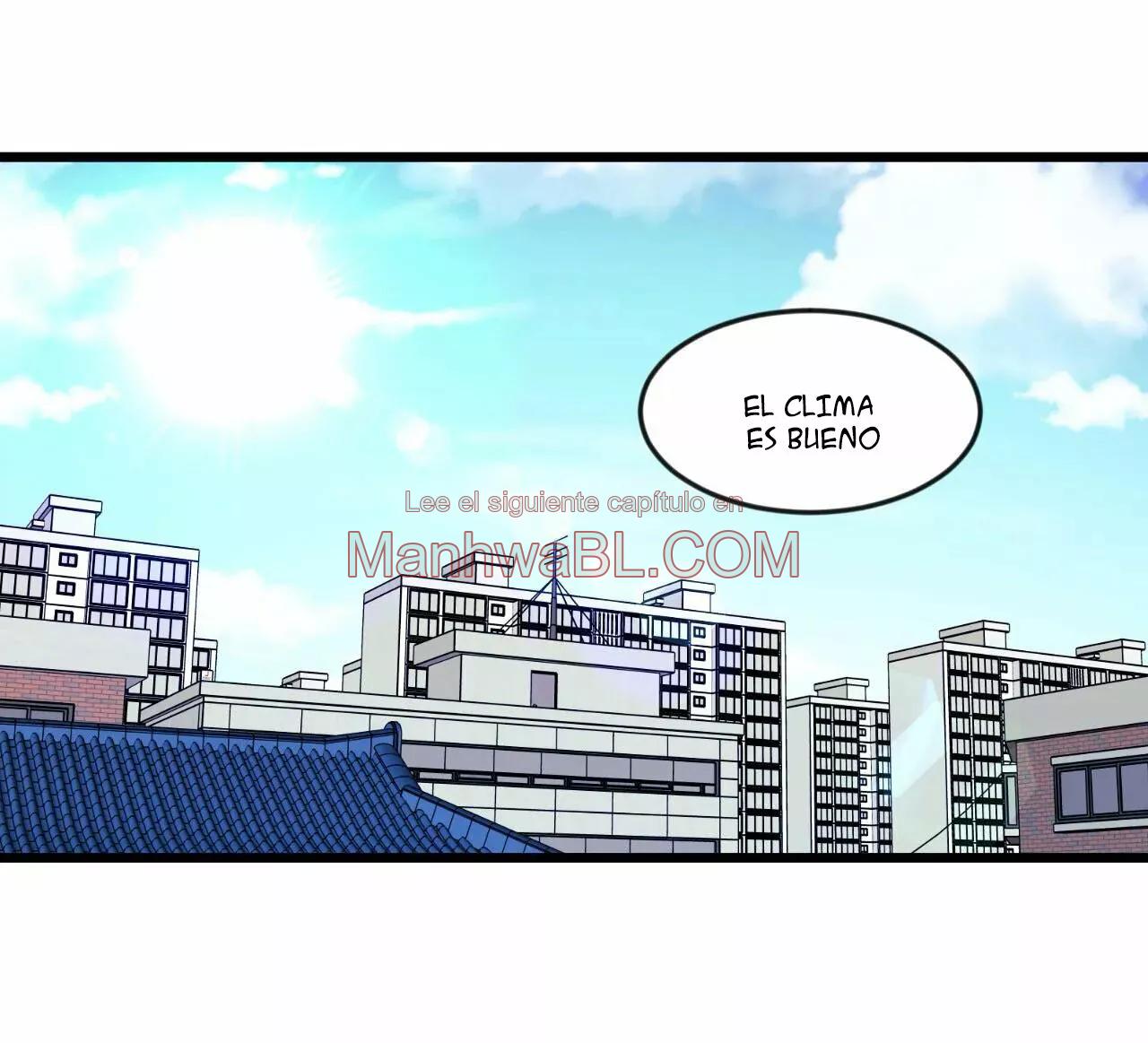 ¡Tus deseos son ordenes! - Capítulo 11 3 manhwa