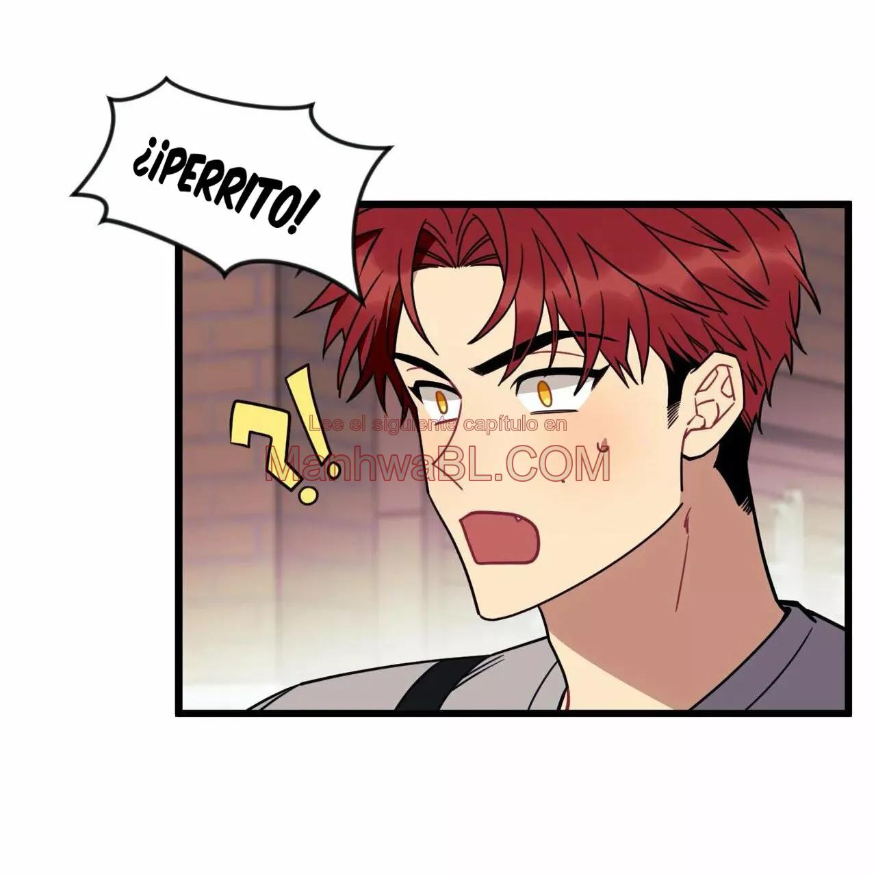 ¡Tus deseos son ordenes! - Capítulo 11 3 manhwa