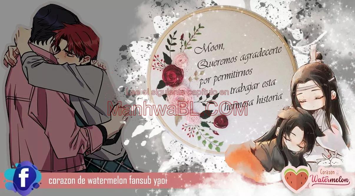 ¡Tus deseos son ordenes! - Capítulo 11 3 manhwa