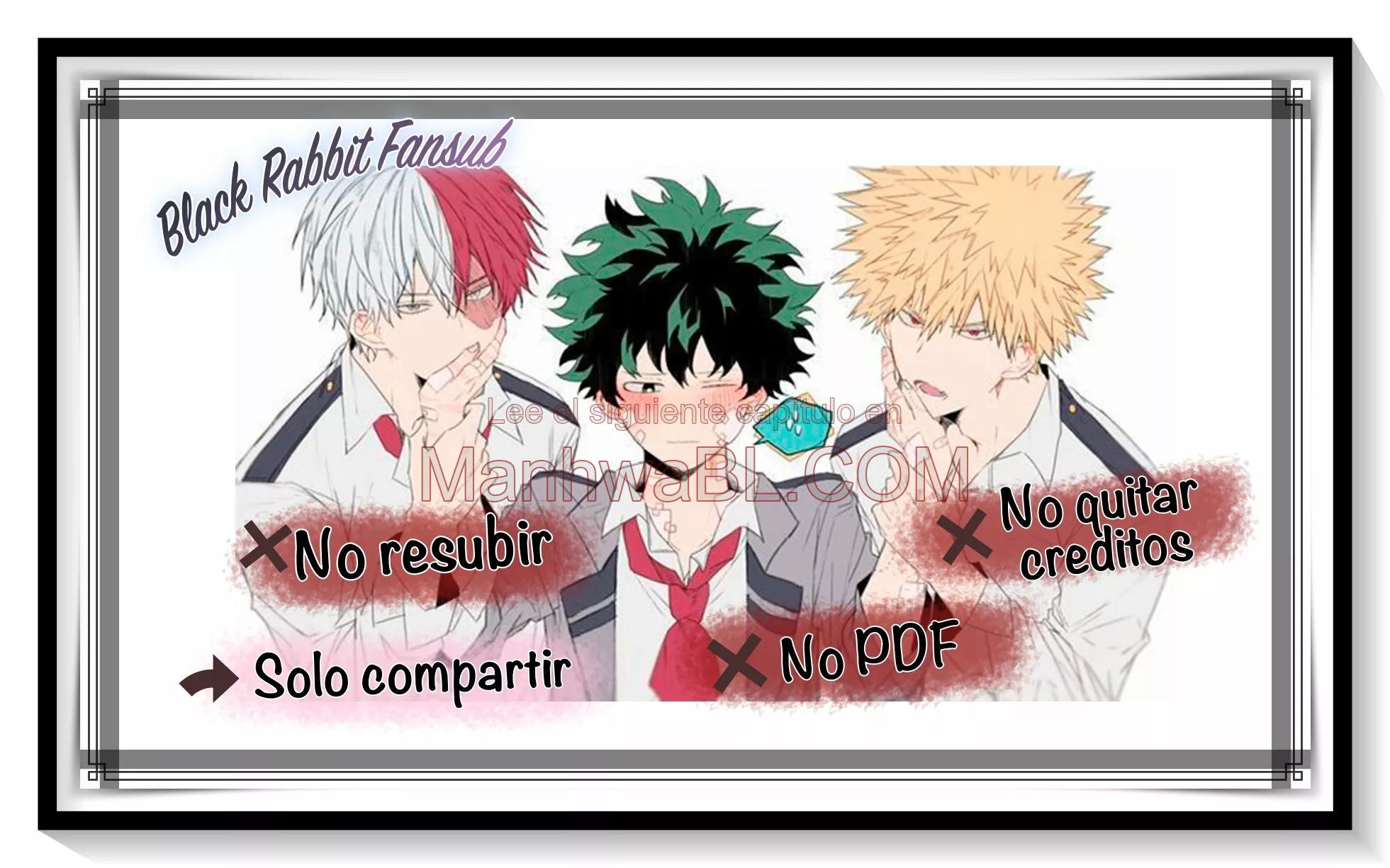¡Tus deseos son ordenes! - Capítulo 15 manhwa