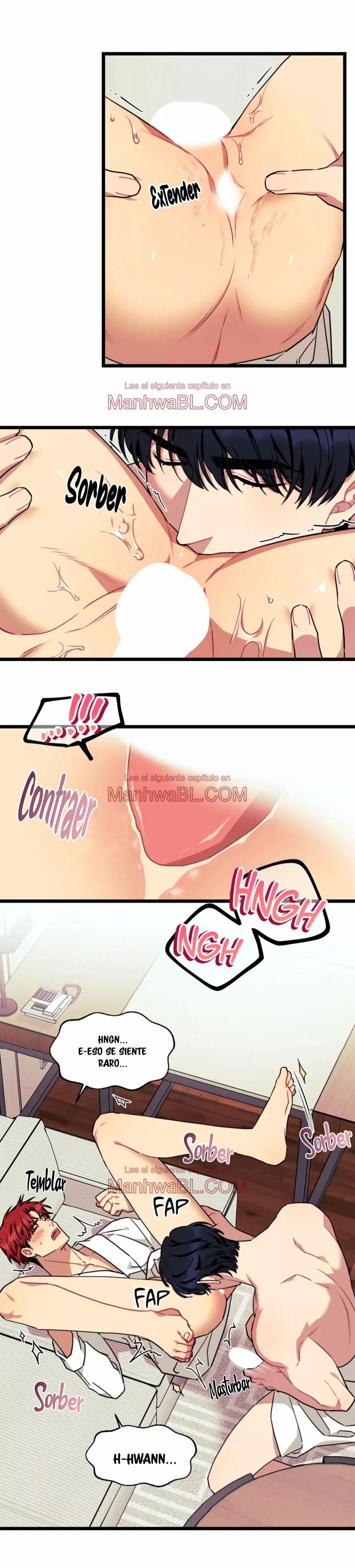 ¡Tus deseos son ordenes! - Capítulo 29 2 manhwa