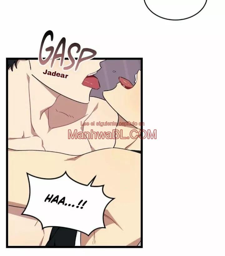 ¡Tus deseos son ordenes! - Capítulo 46 2 manhwa
