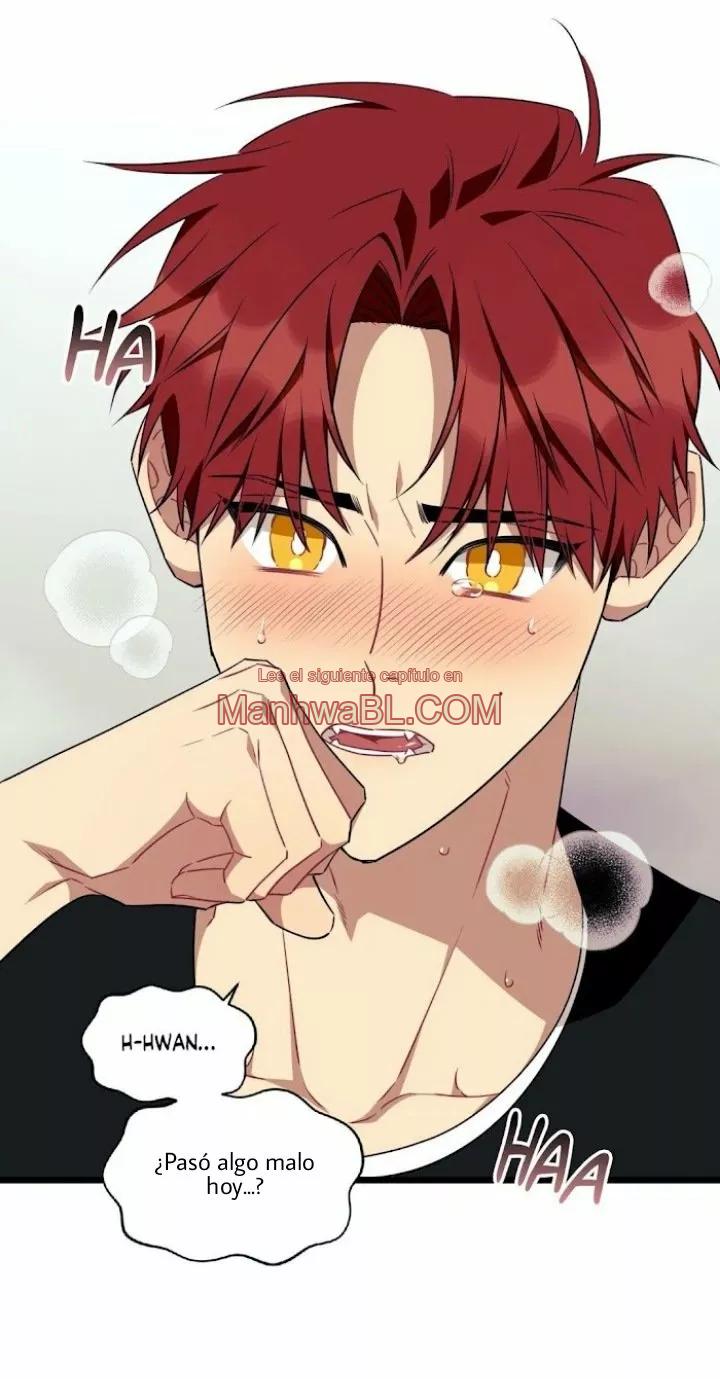¡Tus deseos son ordenes! - Capítulo 46 2 manhwa
