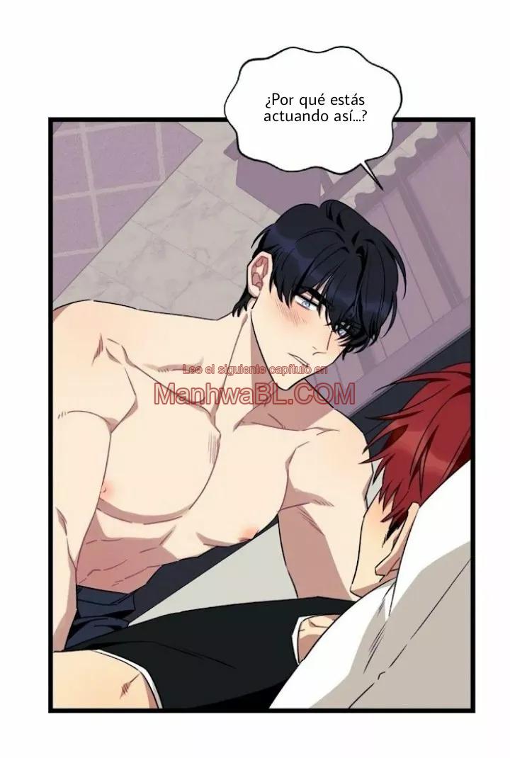 ¡Tus deseos son ordenes! - Capítulo 46 2 manhwa