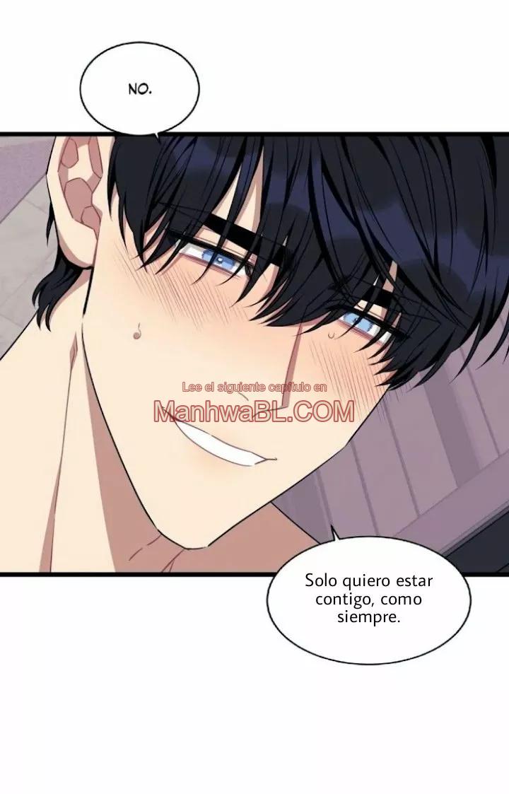 ¡Tus deseos son ordenes! - Capítulo 46 2 manhwa