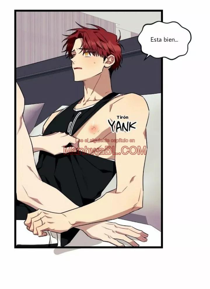 ¡Tus deseos son ordenes! - Capítulo 46 2 manhwa