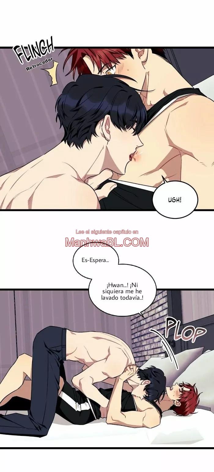 ¡Tus deseos son ordenes! - Capítulo 46 2 manhwa