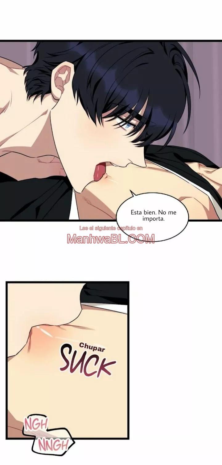 ¡Tus deseos son ordenes! - Capítulo 46 2 manhwa